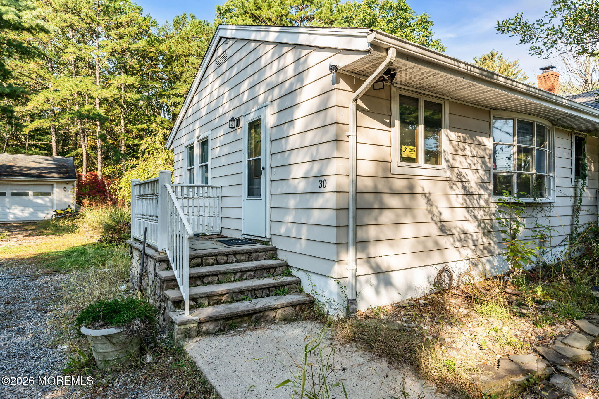 30 Cassville Road Jackson NJ 08527