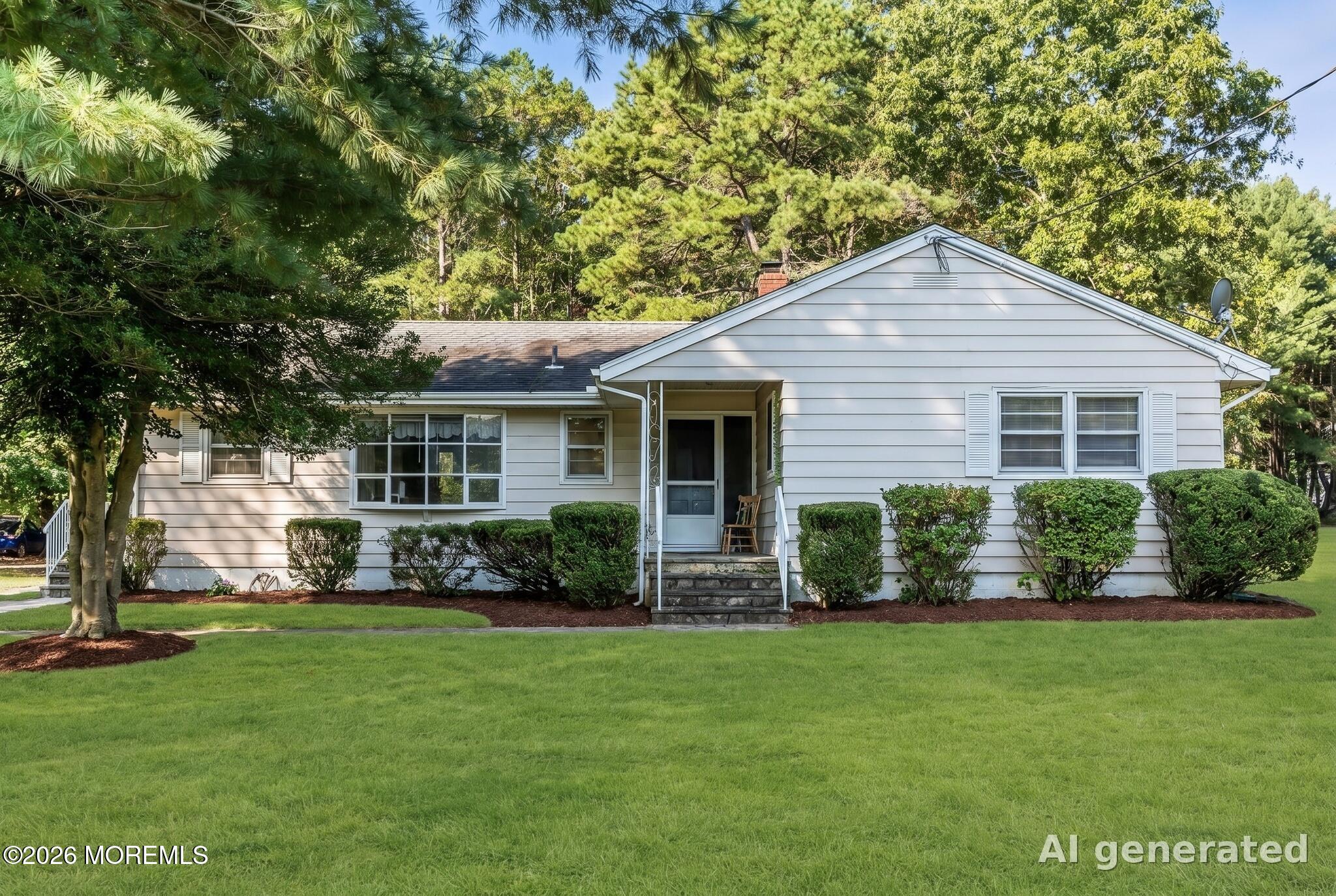 30 Cassville Road Jackson NJ 08527