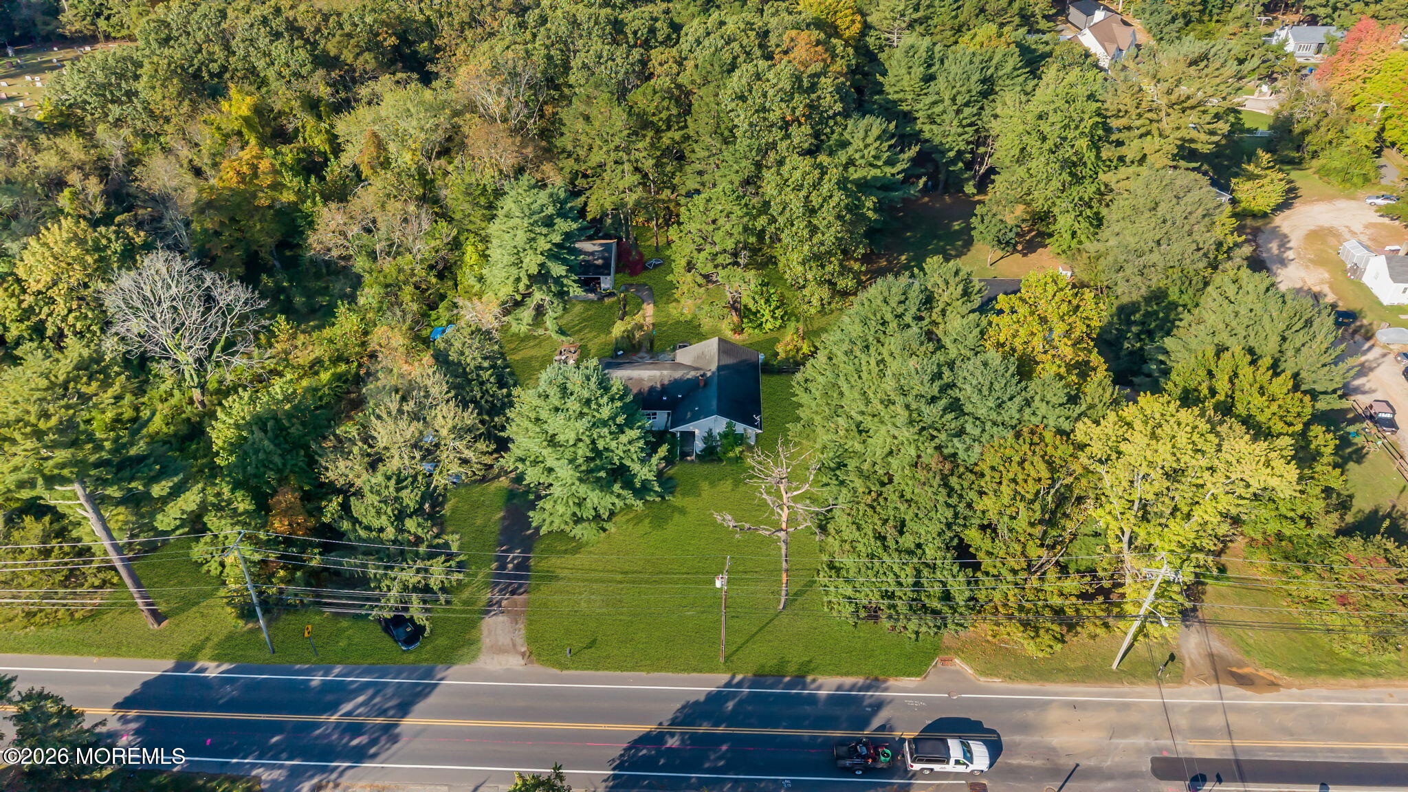 30 Cassville Road Jackson NJ 08527