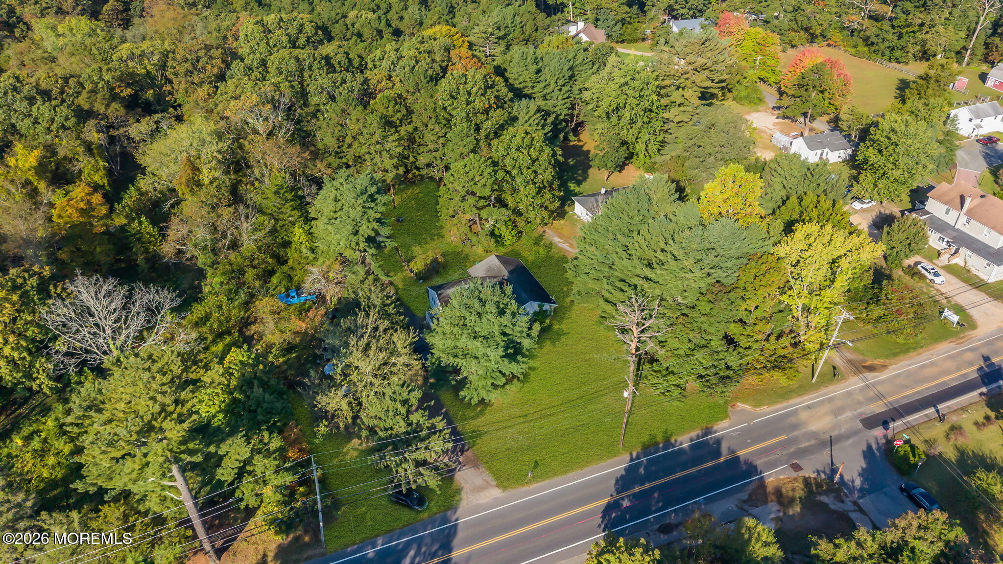 30 Cassville Road Jackson NJ 08527