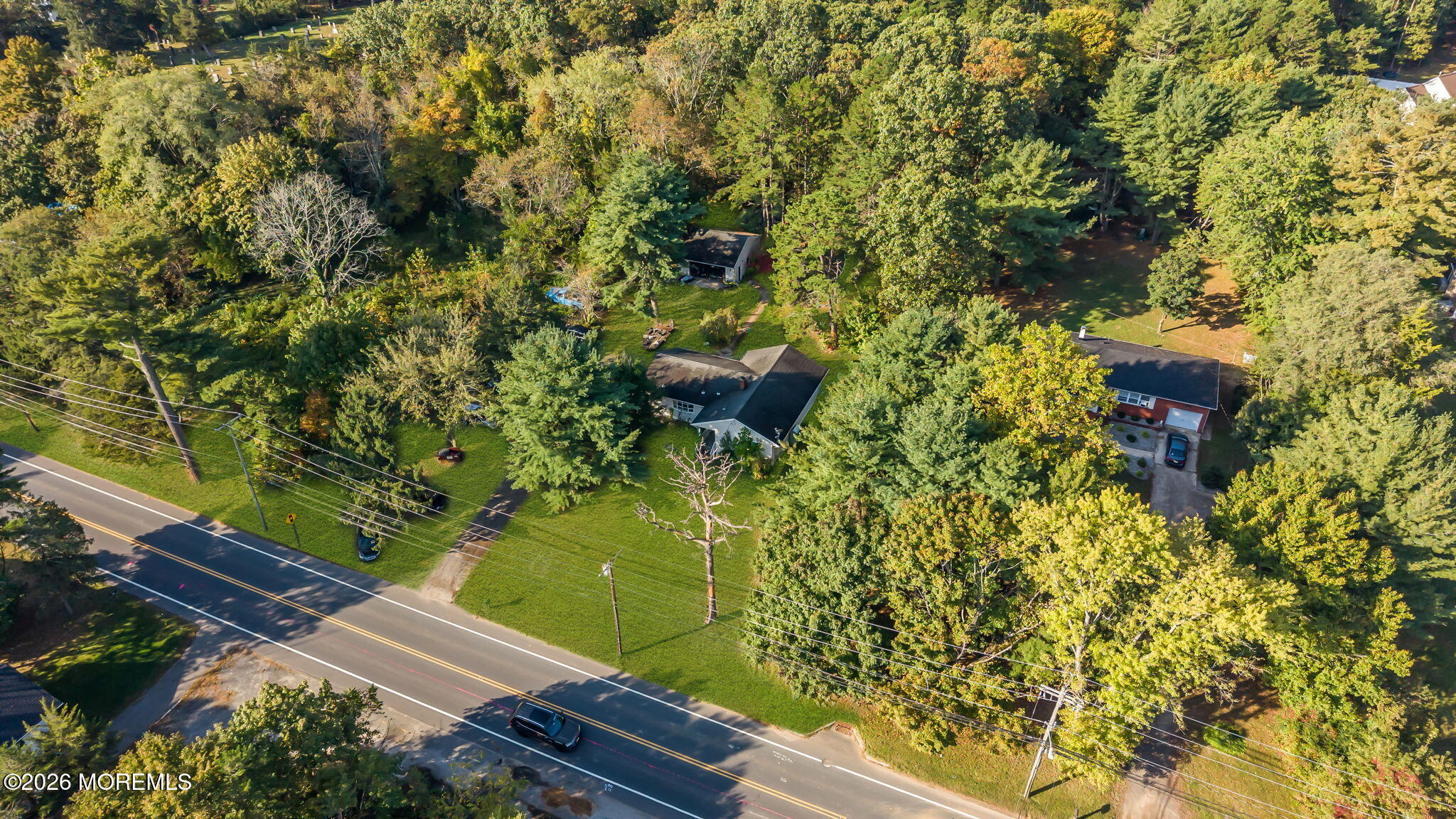 30 Cassville Road Jackson NJ 08527