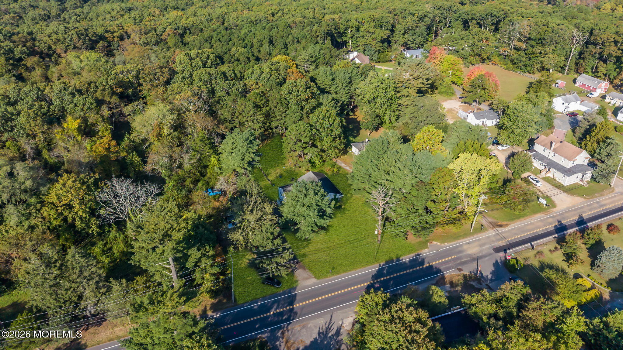 30 Cassville Road Jackson NJ 08527