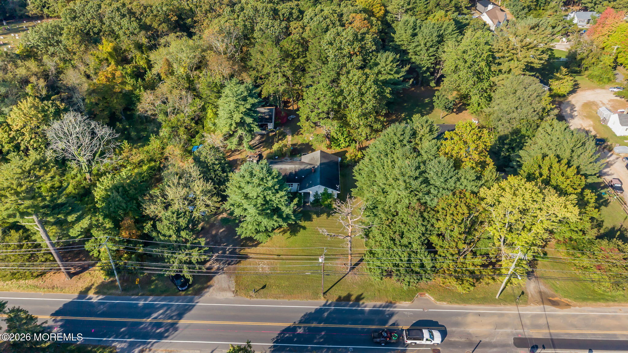 30 Cassville Road Jackson NJ 08527