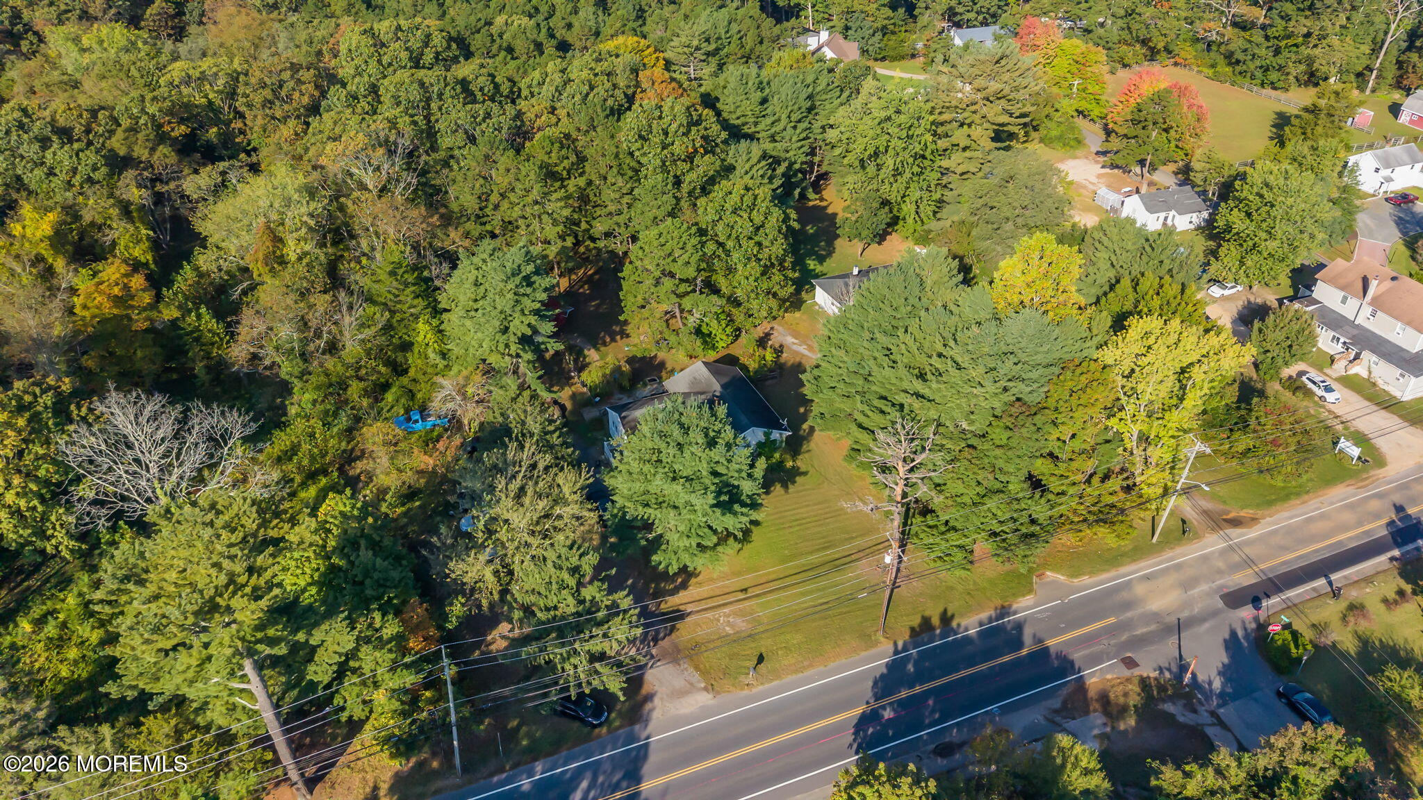 30 Cassville Road Jackson NJ 08527