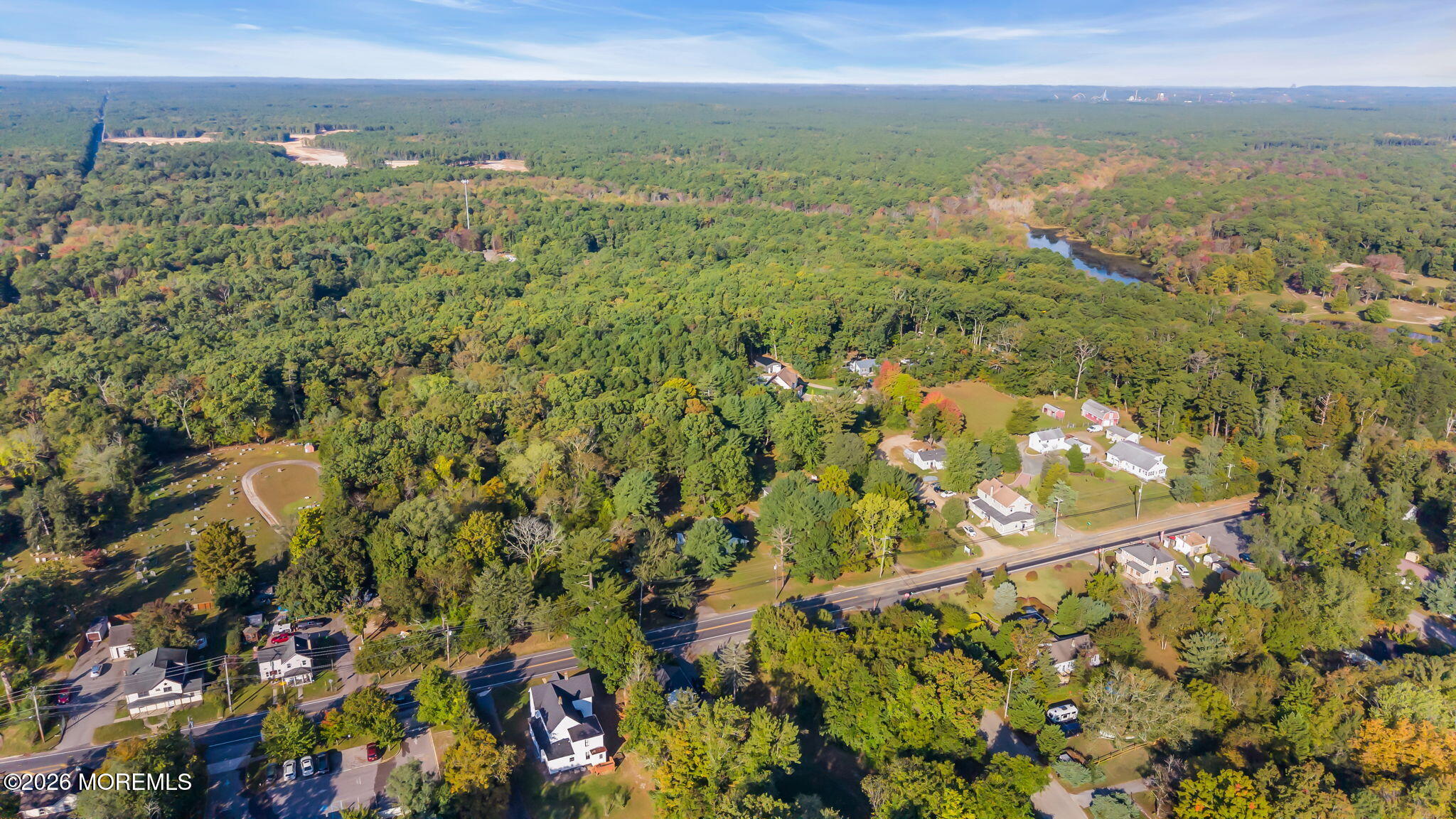 30 Cassville Road Jackson NJ 08527