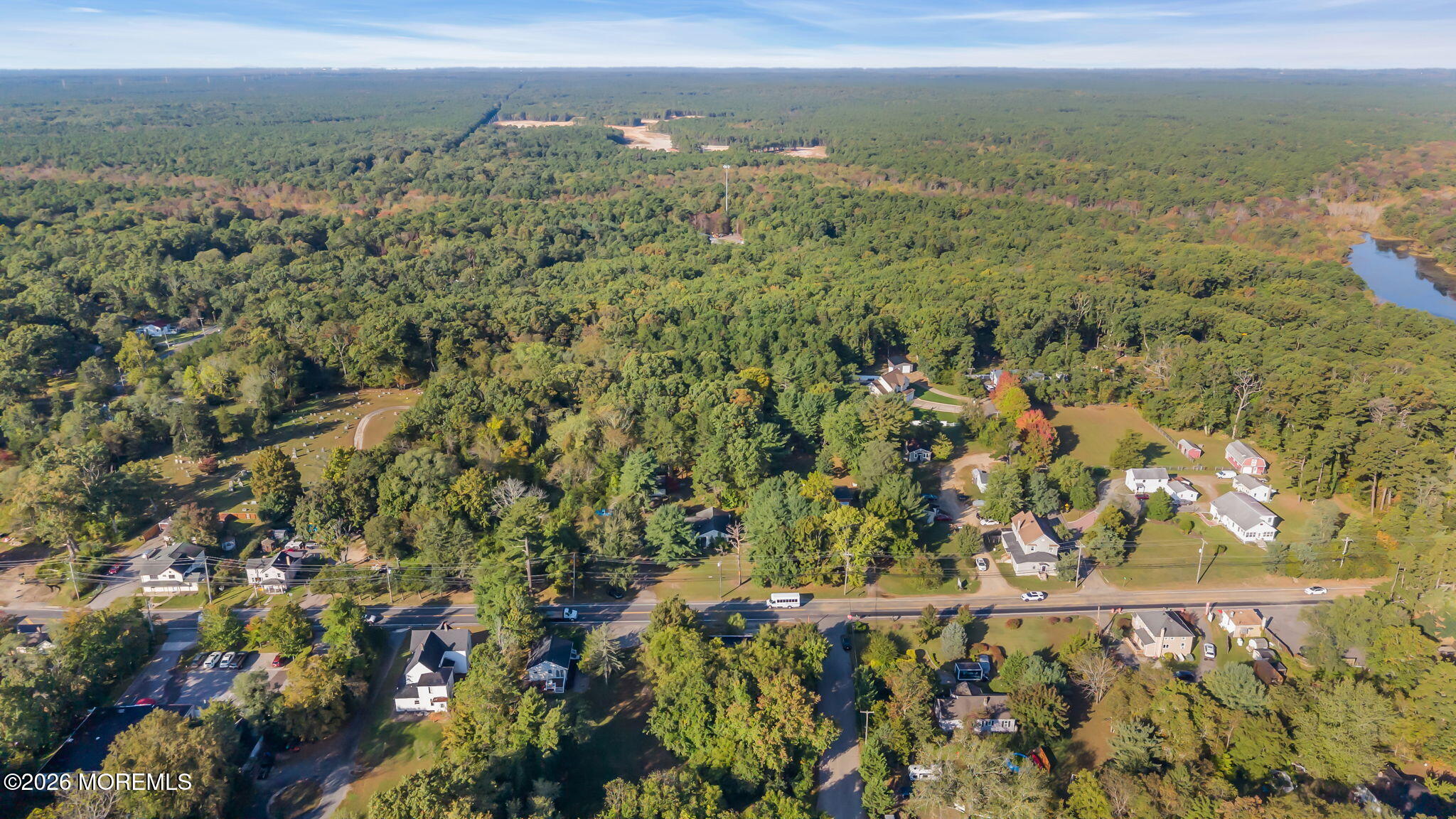 30 Cassville Road Jackson NJ 08527