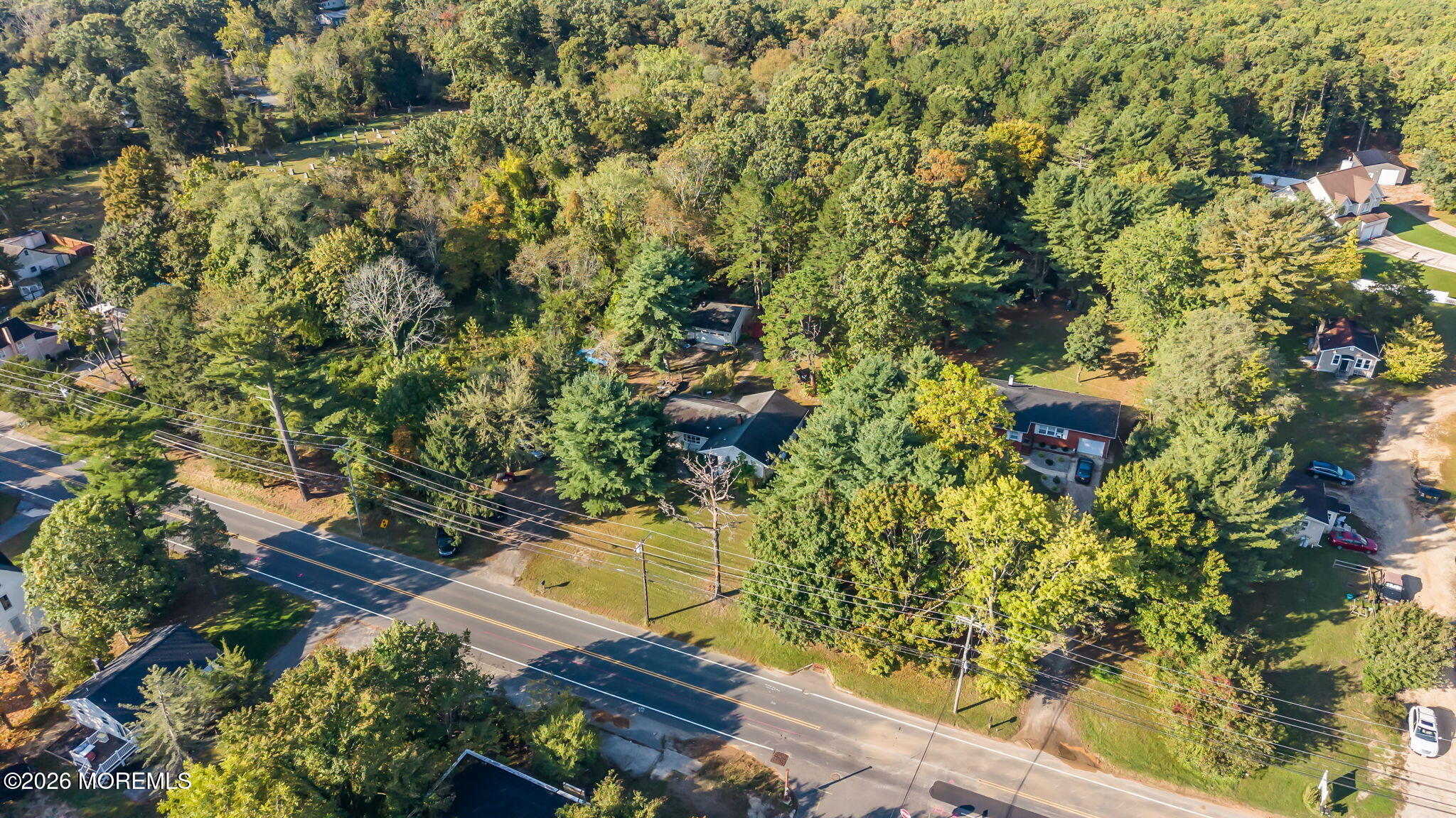 30 Cassville Road Jackson NJ 08527