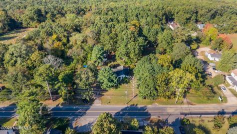30 Cassville Road Jackson NJ 08527
