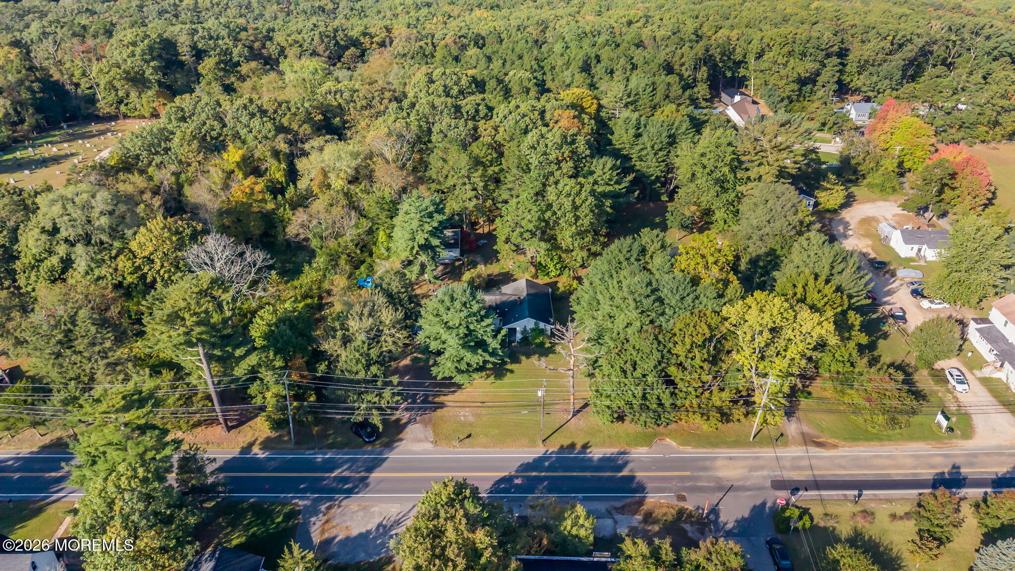 30 Cassville Road Jackson NJ 08527