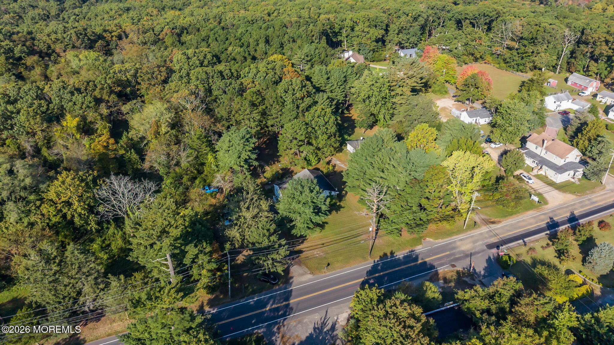 30 Cassville Road Jackson NJ 08527