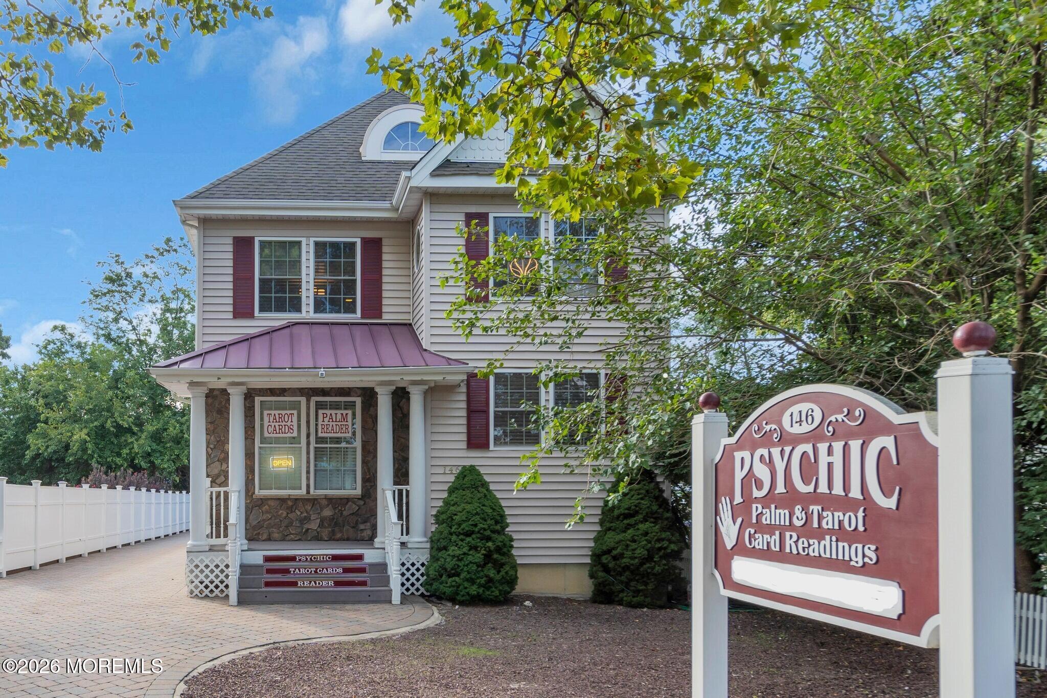 146 N Main Street Manahawkin NJ 08050