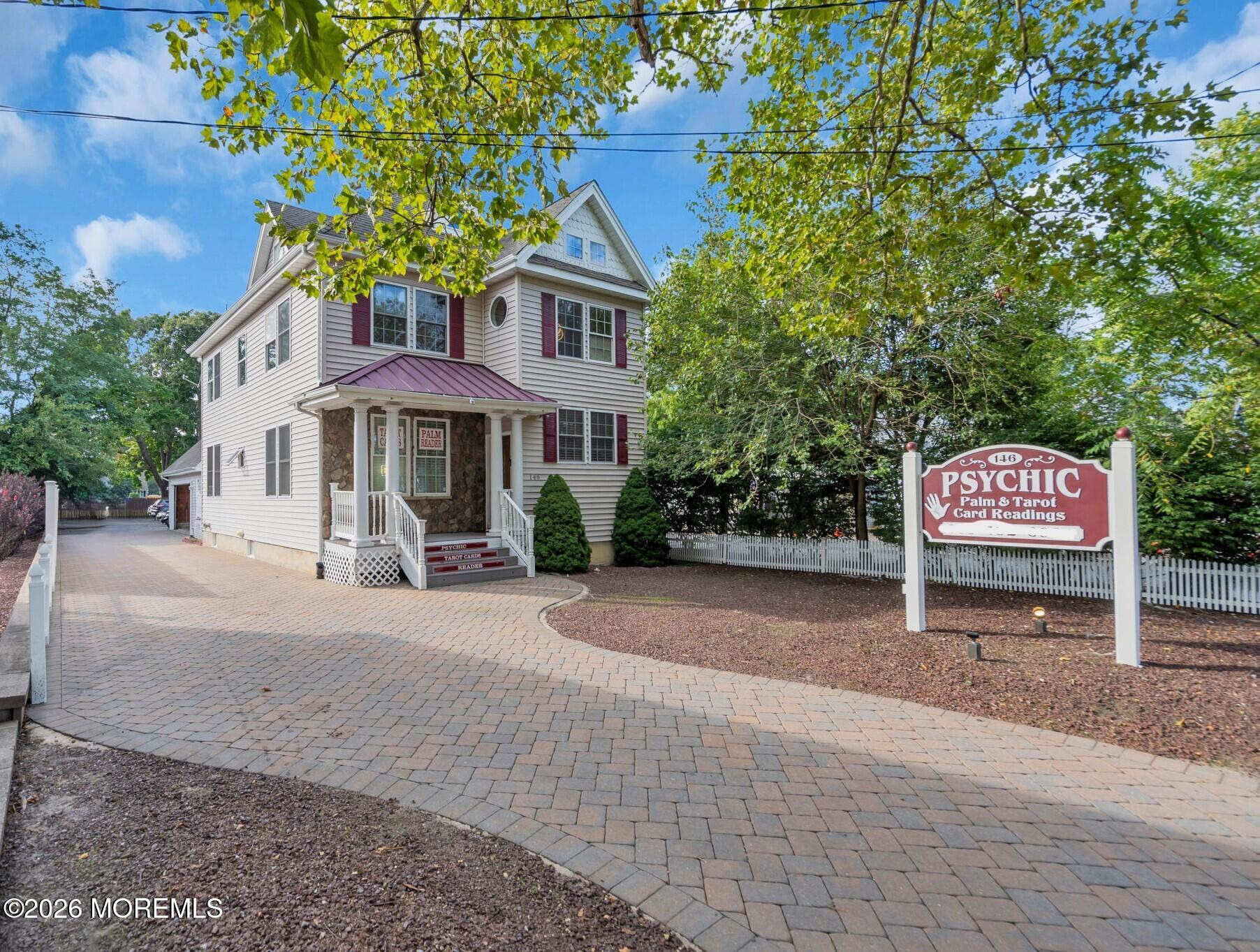 146 N Main Street Manahawkin NJ 08050