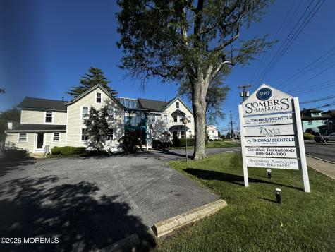 599 Shore Road Somers Point NJ 08244