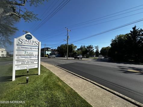 599 Shore Road Somers Point NJ 08244