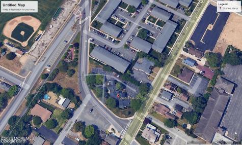 599 Shore Road Somers Point NJ 08244