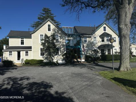 599 Shore Road Somers Point NJ 08244