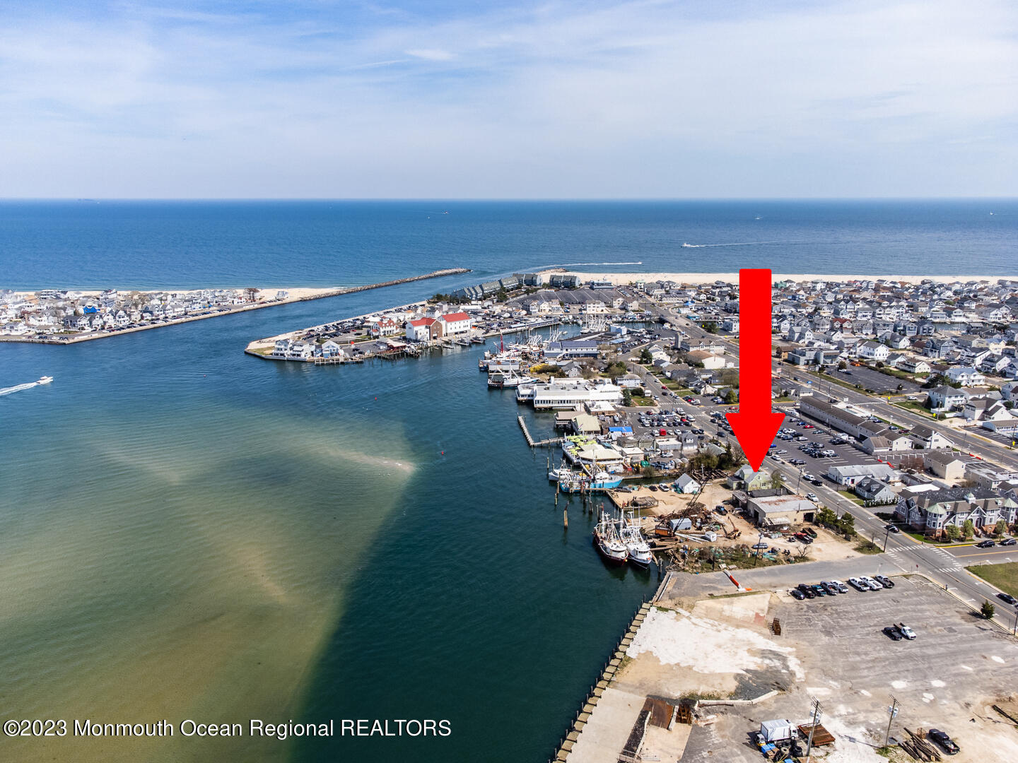115 Channel Drive Point Pleasant Beach NJ 08742