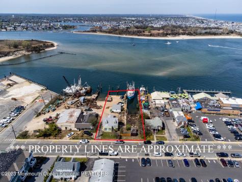 115 Channel Drive Point Pleasant Beach NJ 08742
