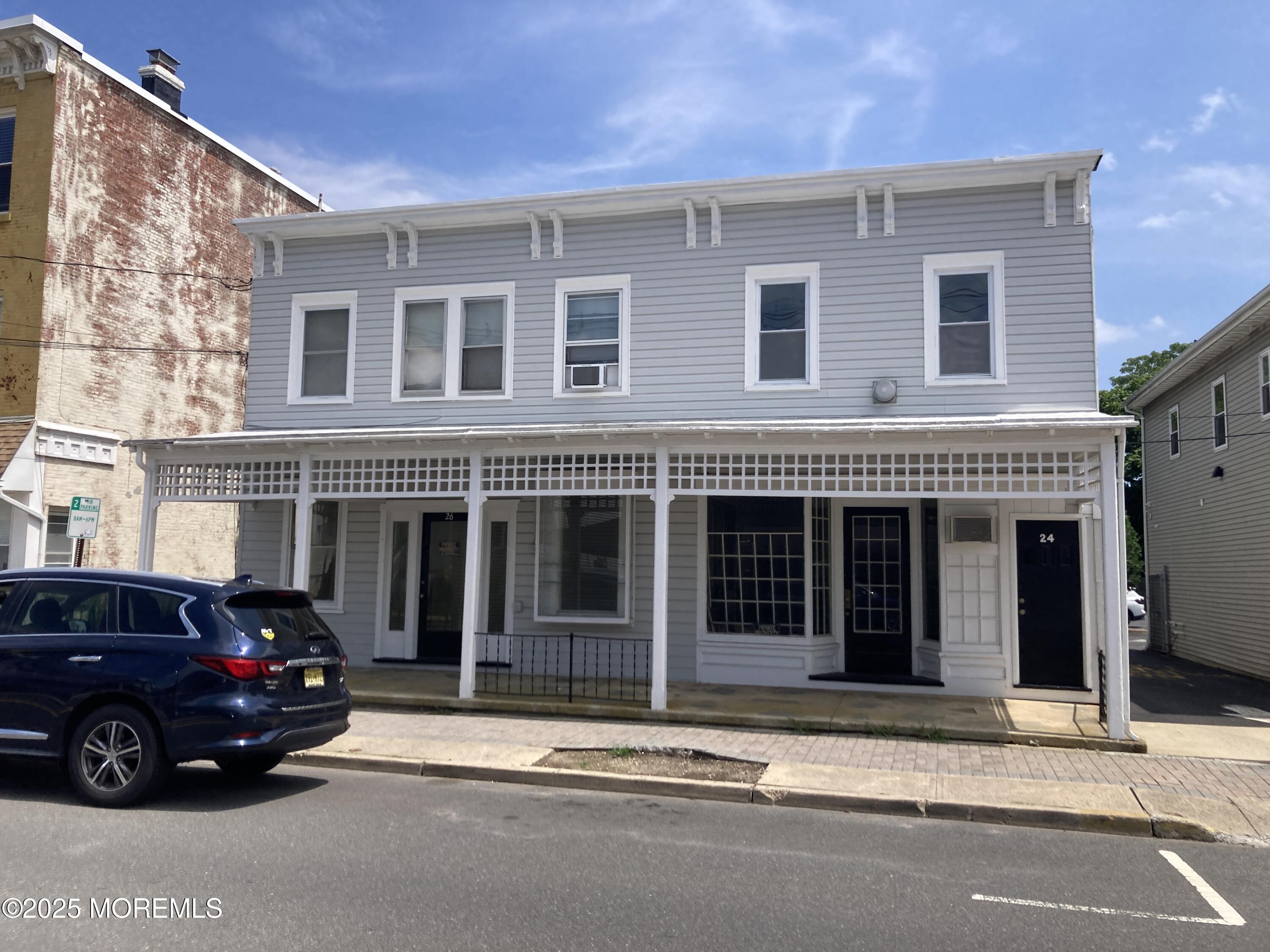 26 Broad Street Manasquan NJ 08736