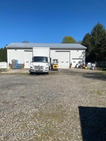 575 Wyckoff Mills Road Howell NJ 07731