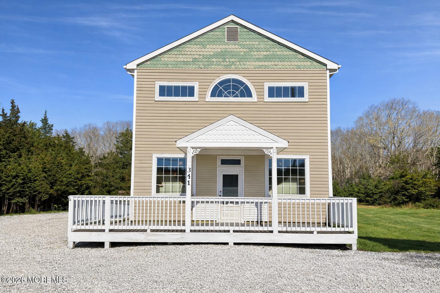 361 Main Street West Creek NJ 08092
