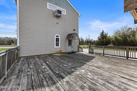 361 Main Street West Creek NJ 08092