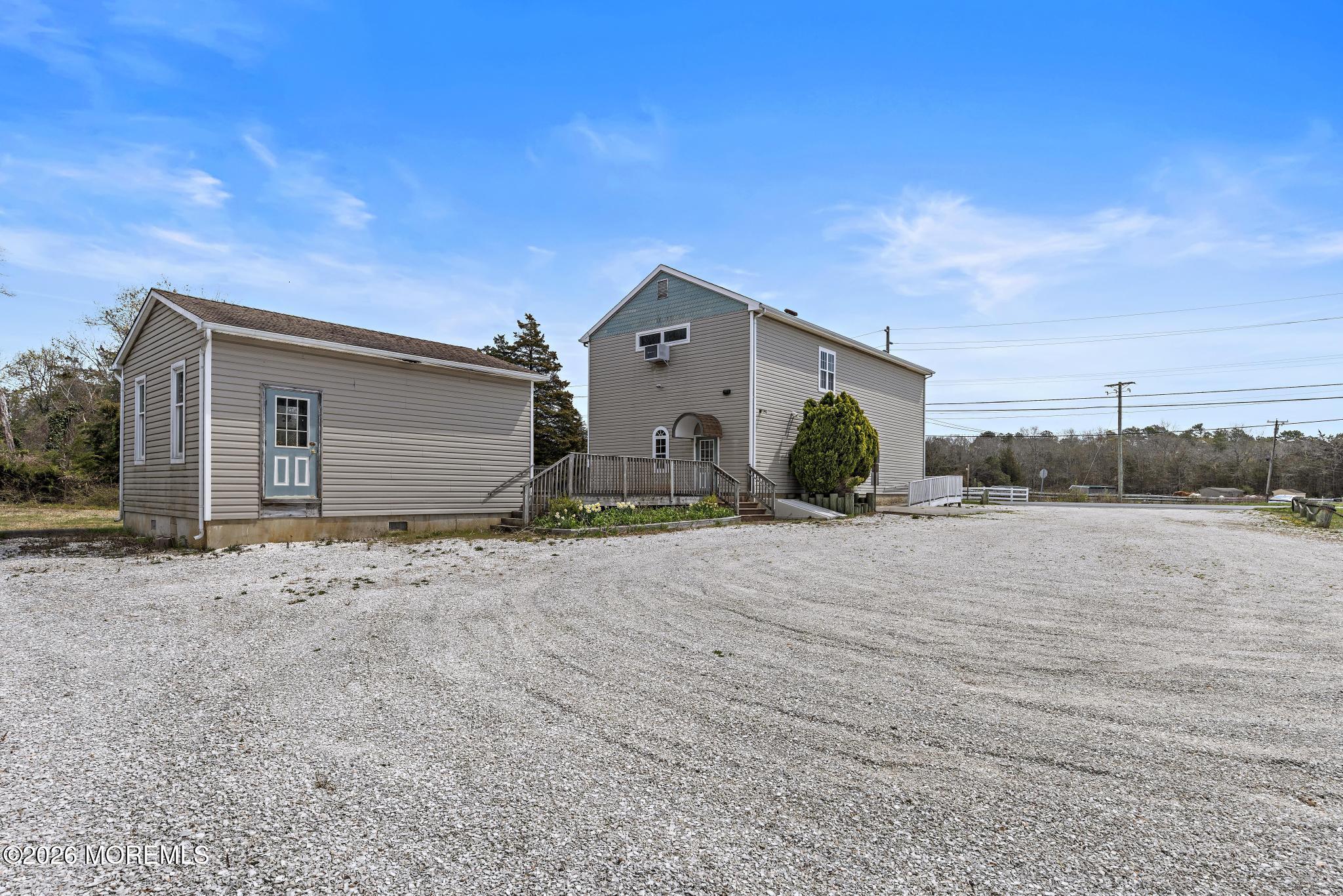 361 Main Street West Creek NJ 08092