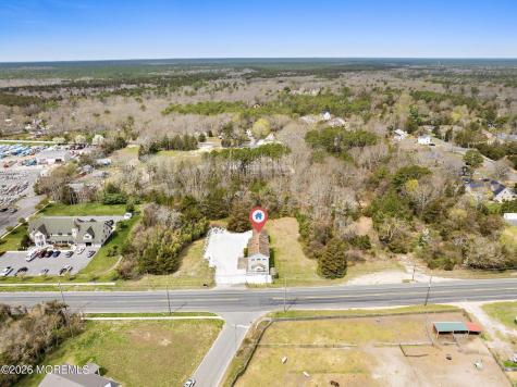 361 Main Street West Creek NJ 08092