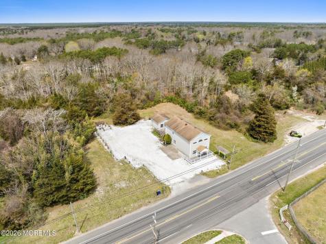 361 Main Street West Creek NJ 08092