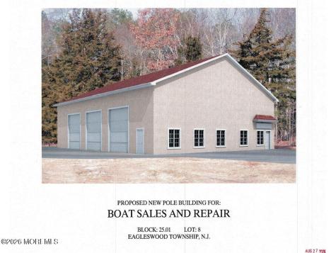 361 Main Street West Creek NJ 08092