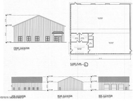 361 Main Street West Creek NJ 08092