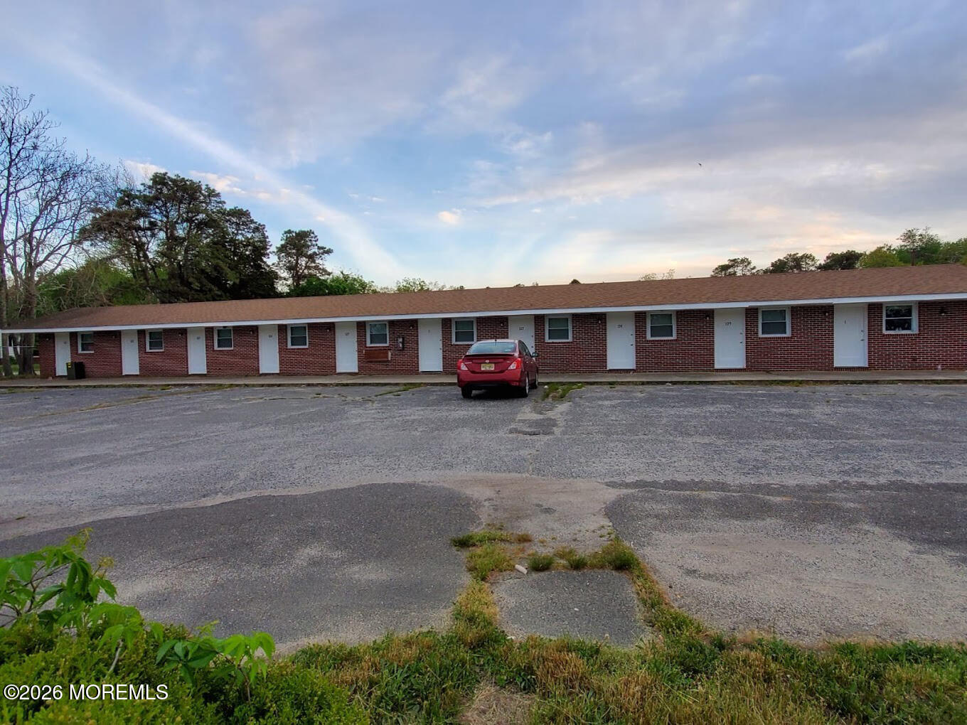 6090 Black Horse Mays Landing NJ 08330