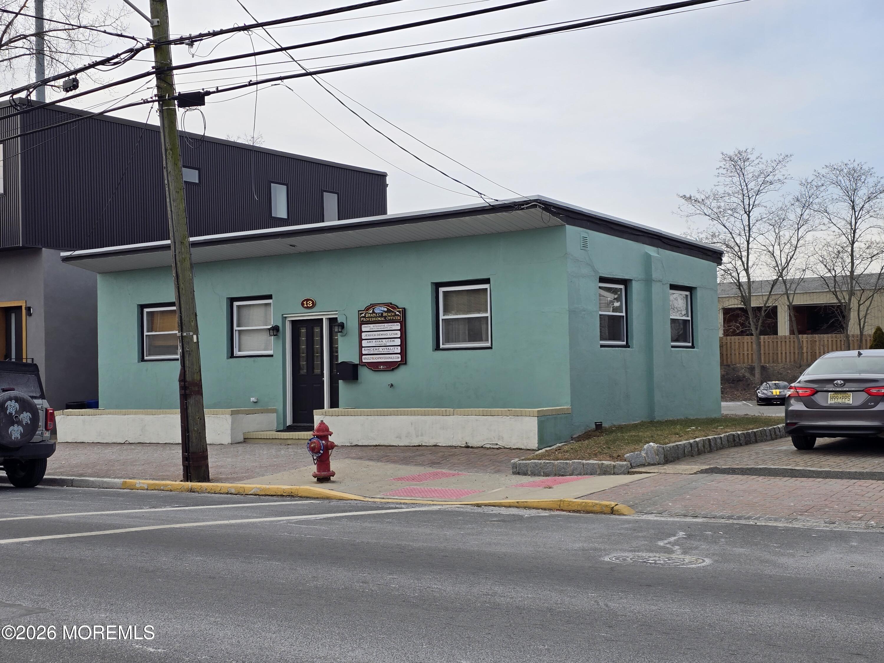 13 Main Street Bradley Beach NJ 07720