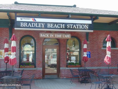13 Main Street Bradley Beach NJ 07720