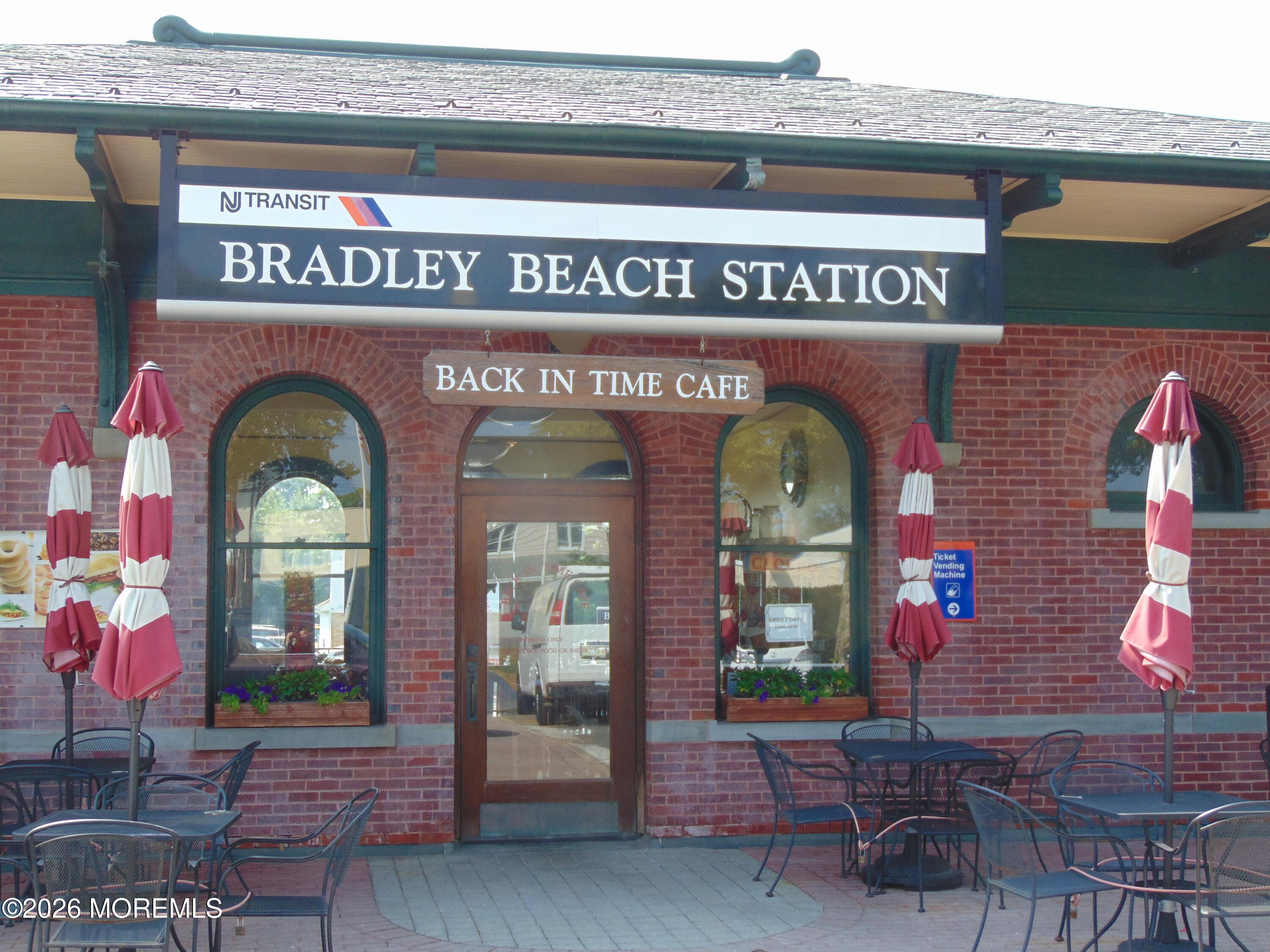 13 Main Street Bradley Beach NJ 07720