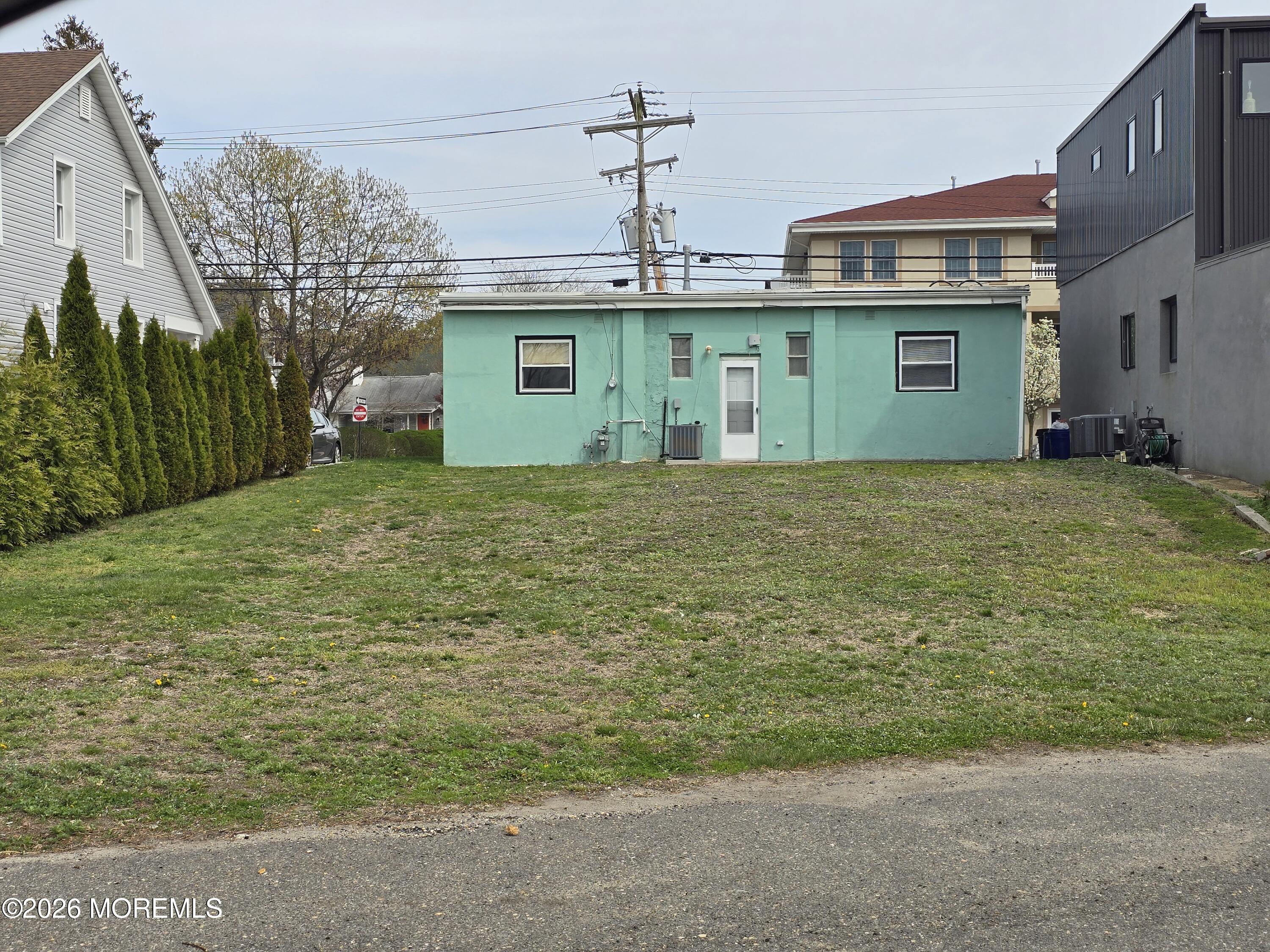13 Main Street Bradley Beach NJ 07720