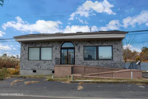 1133 State Route 35 South Amboy NJ 08879