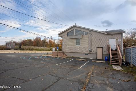 1133 State Route 35 South Amboy NJ 08879
