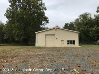 92 Highway 33 Manalapan NJ 07726