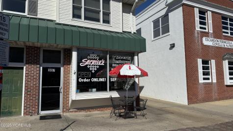 307 Main Street Allenhurst NJ 07711
