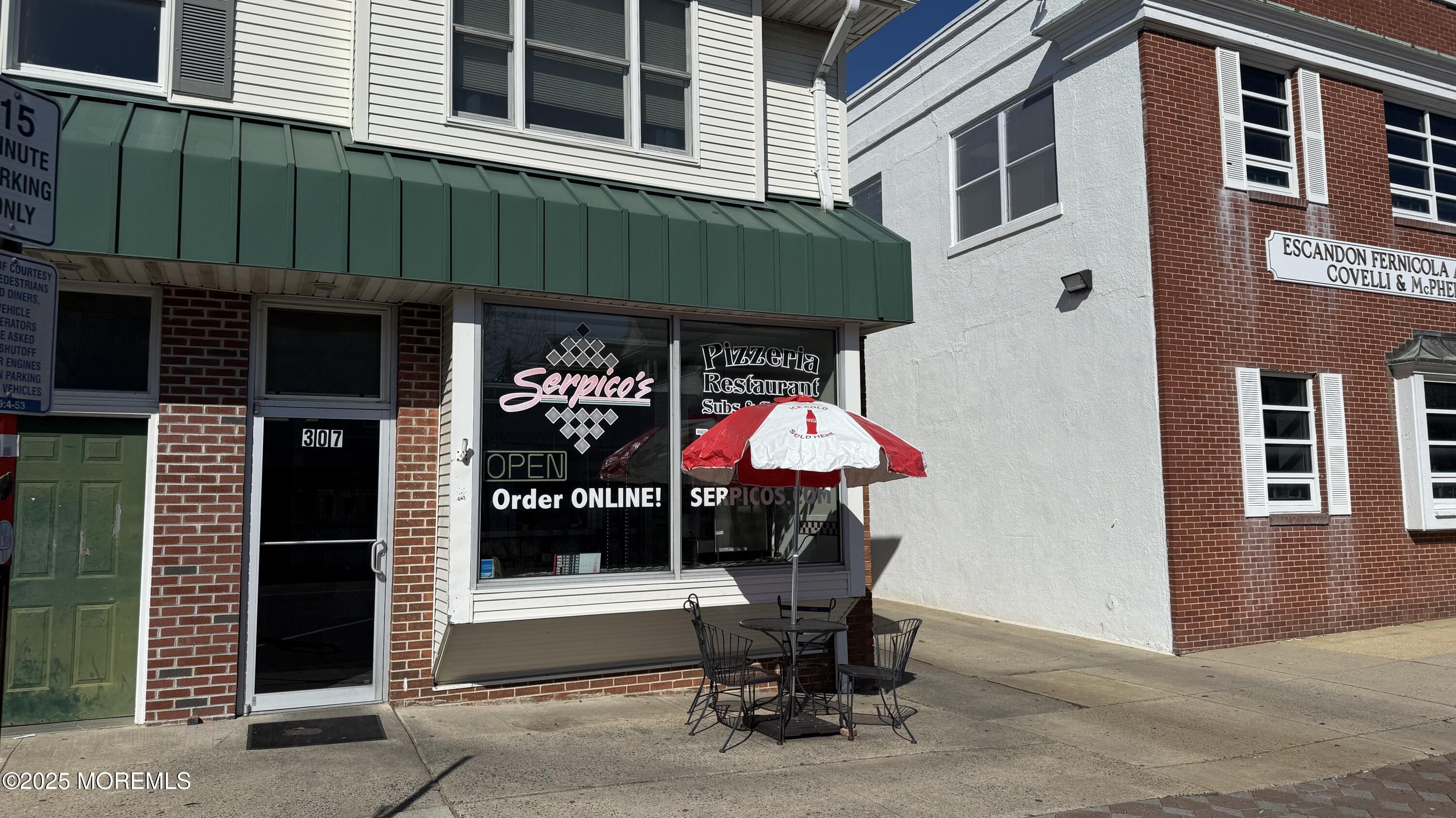 307 Main Street Allenhurst NJ 07711