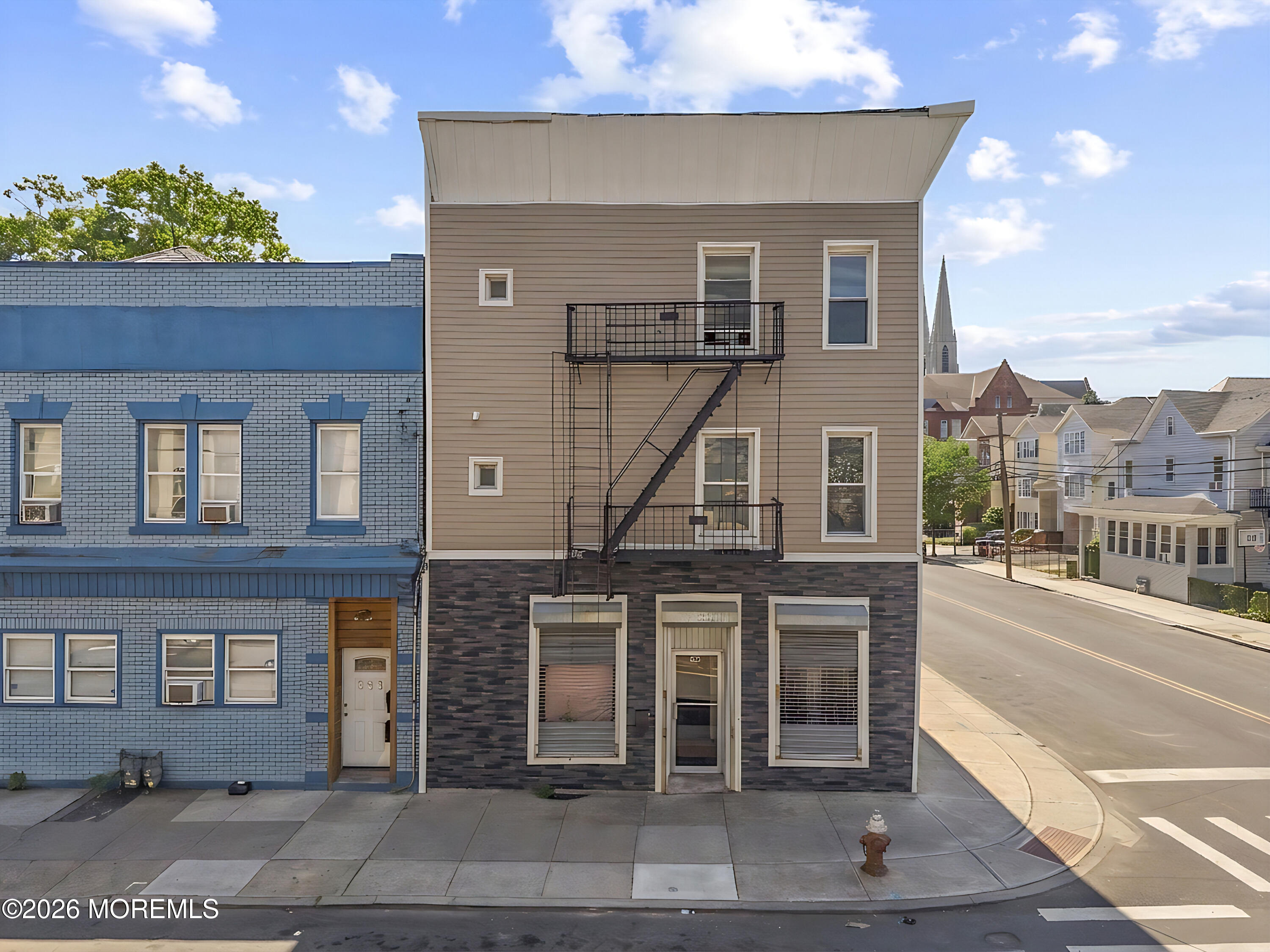 201 3rd Street Elizabeth NJ 07206