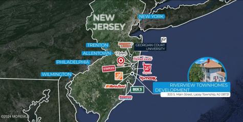 303 S Main Street Forked River NJ 08731