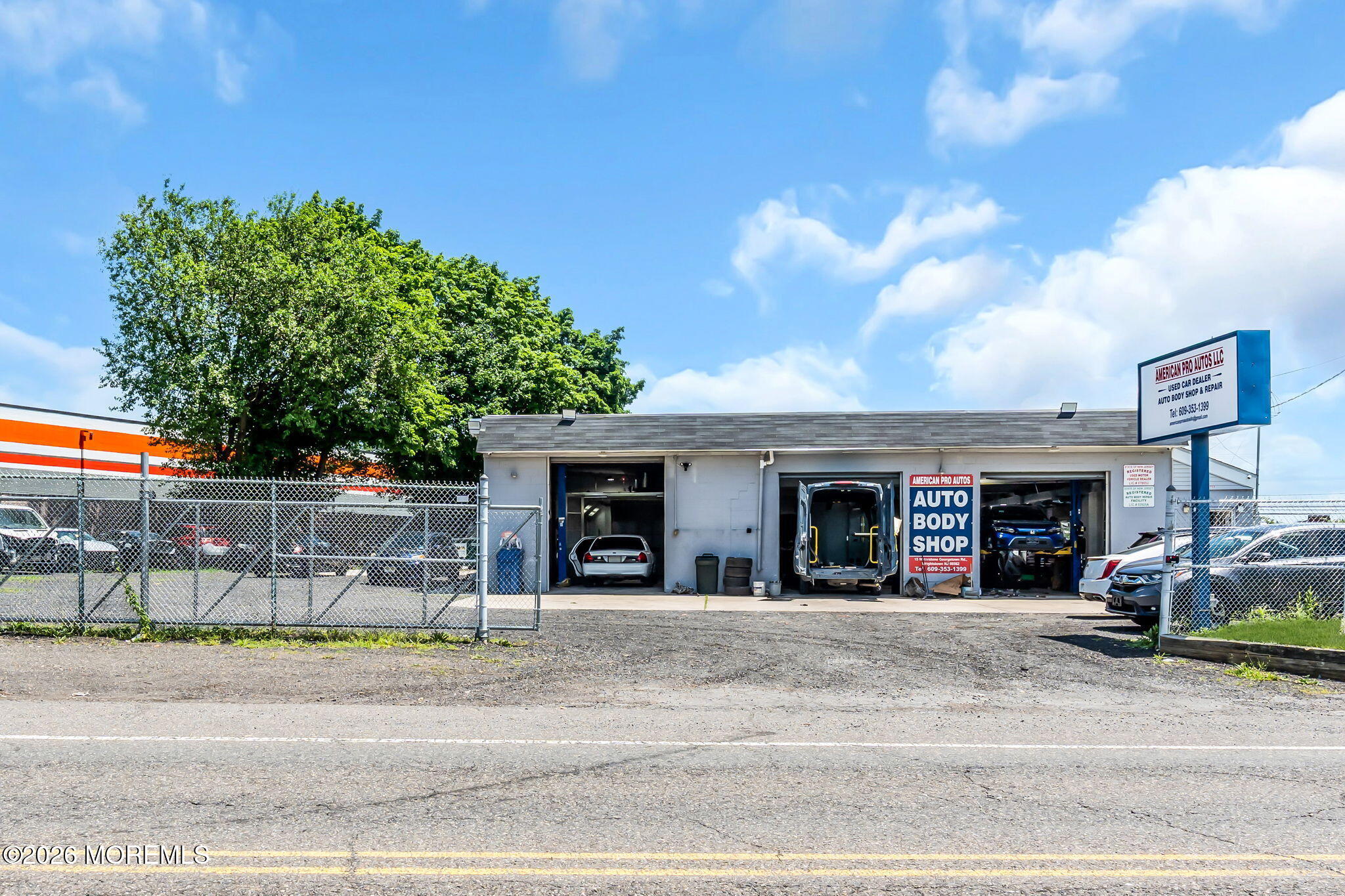 15 Wrightstown Georgetown Road Wrightstown NJ 08562