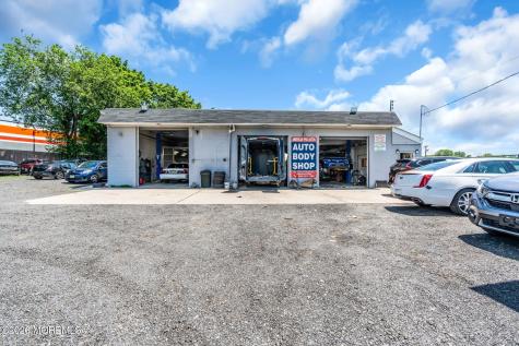 15 Wrightstown Georgetown Road Wrightstown NJ 08562