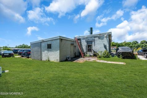 15 Wrightstown Georgetown Road Wrightstown NJ 08562