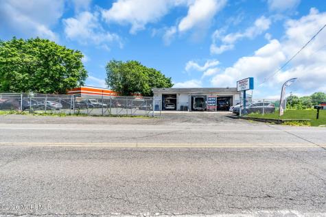 15 Wrightstown Georgetown Road Wrightstown NJ 08562