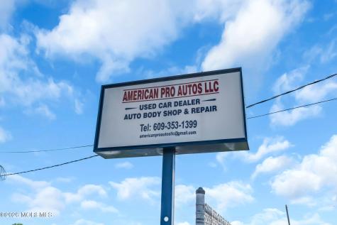 15 Wrightstown Georgetown Road Wrightstown NJ 08562