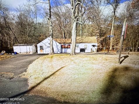 1991 Us 22 Bound Brook NJ 08805