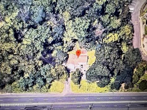 1991 Us 22 Bound Brook NJ 08805